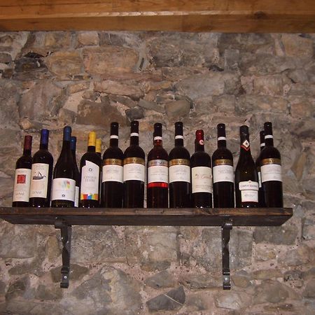 Hotel Paese Corvara Beverino Εξωτερικό φωτογραφία