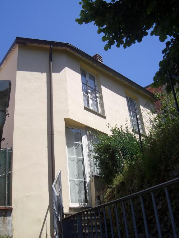 Hotel Paese Corvara Beverino Εξωτερικό φωτογραφία