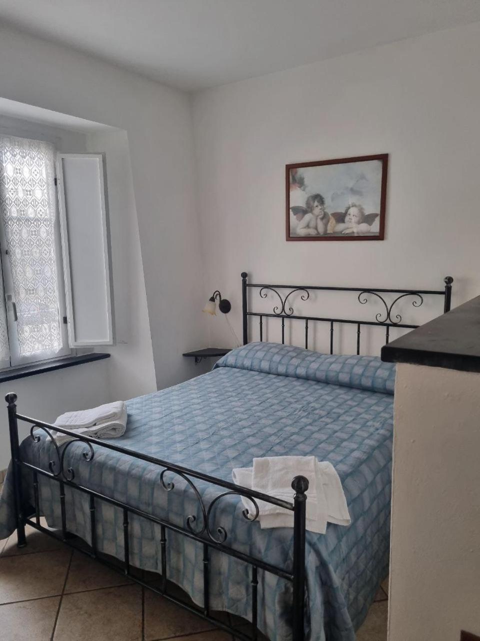Hotel Paese Corvara Beverino Εξωτερικό φωτογραφία