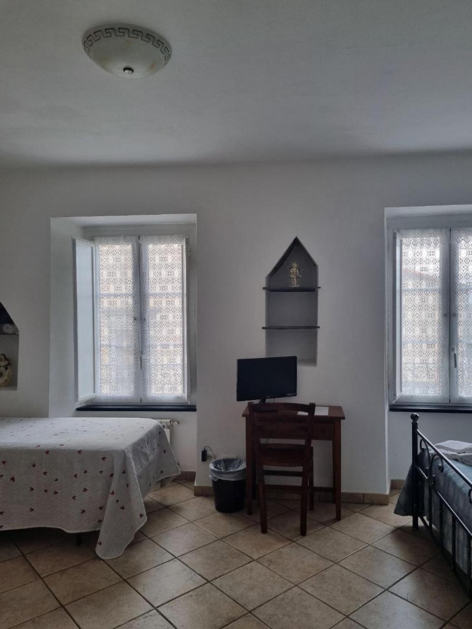 Hotel Paese Corvara Beverino Εξωτερικό φωτογραφία