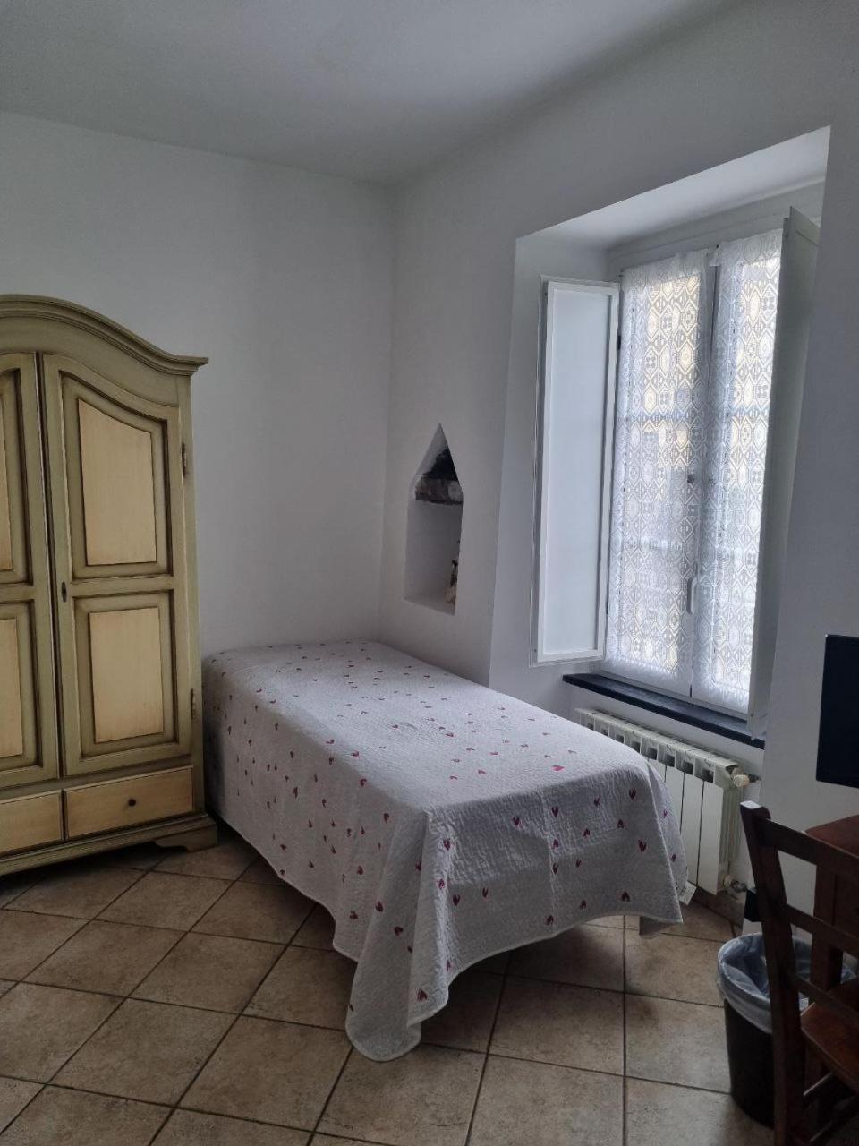 Hotel Paese Corvara Beverino Εξωτερικό φωτογραφία
