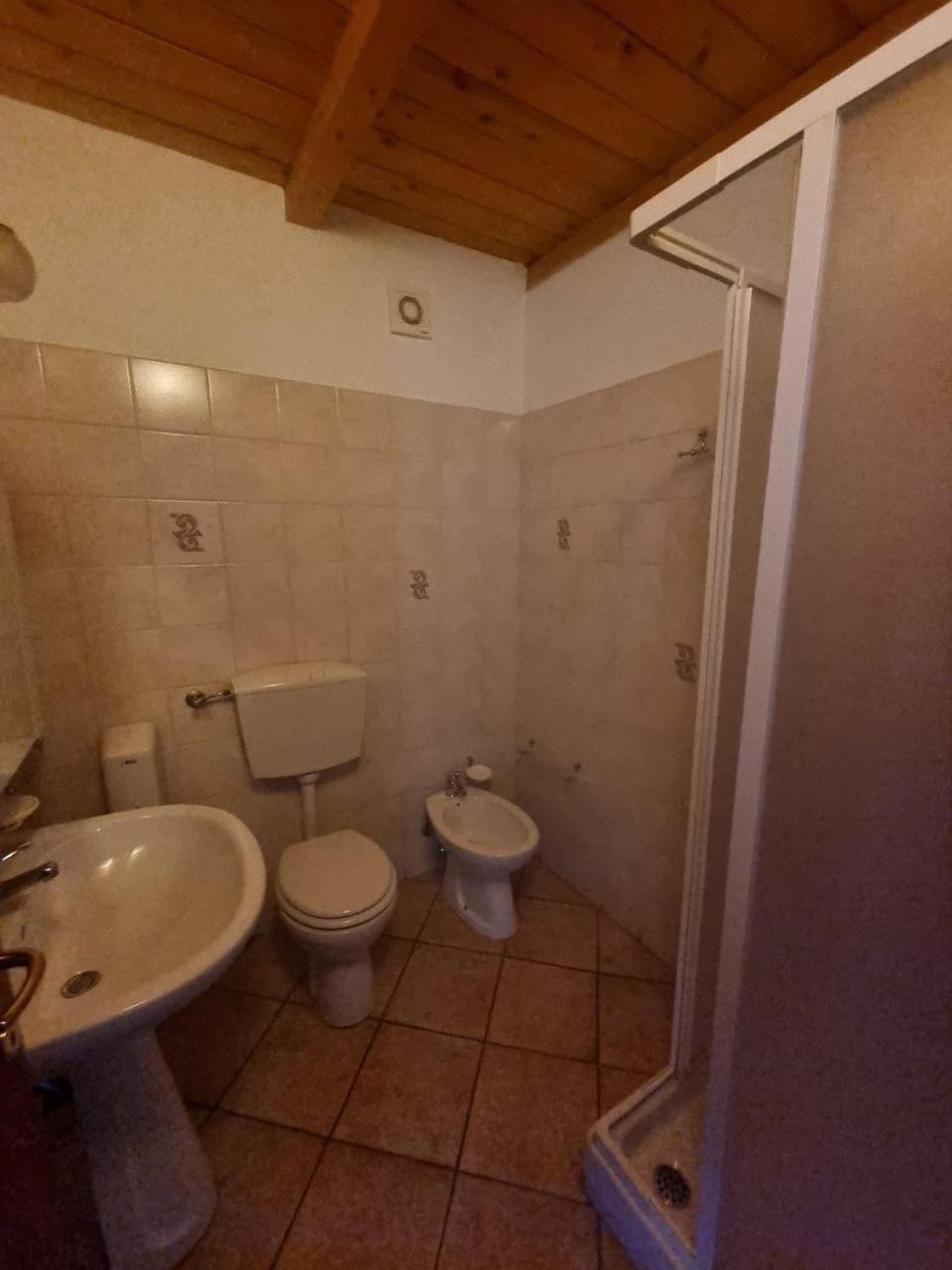 Hotel Paese Corvara Beverino Εξωτερικό φωτογραφία
