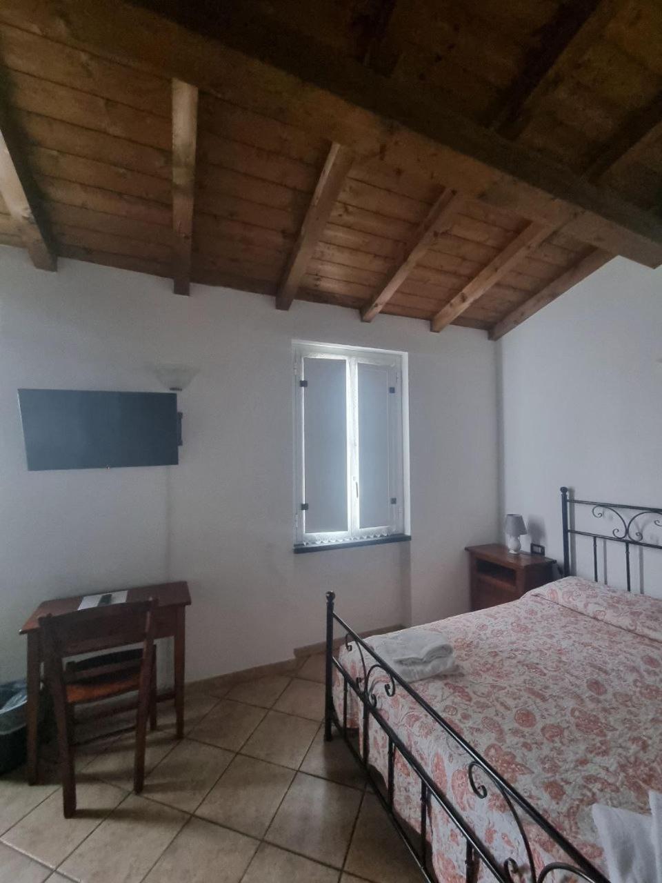 Hotel Paese Corvara Beverino Εξωτερικό φωτογραφία