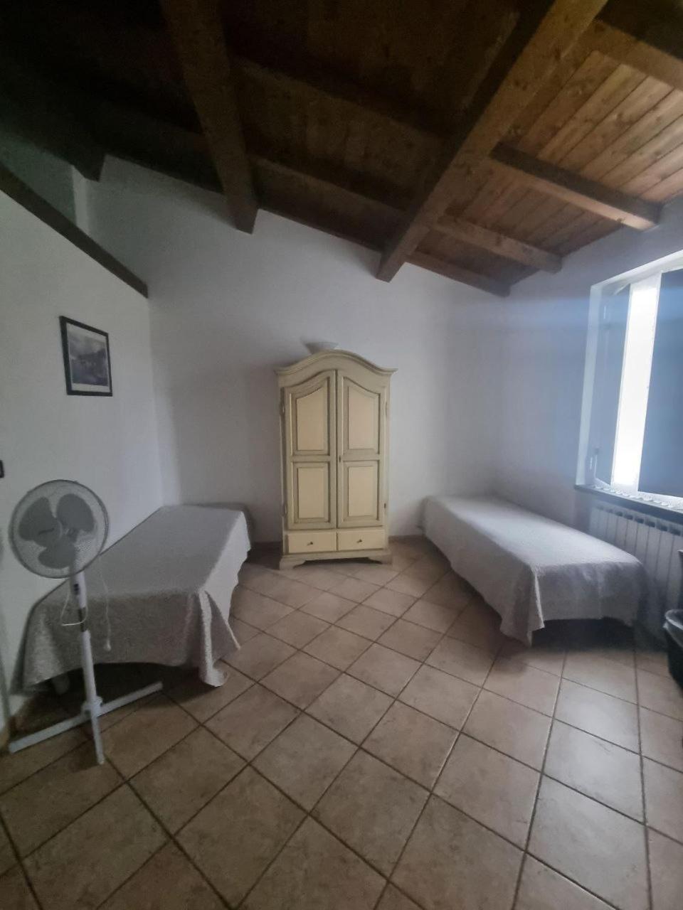 Hotel Paese Corvara Beverino Εξωτερικό φωτογραφία
