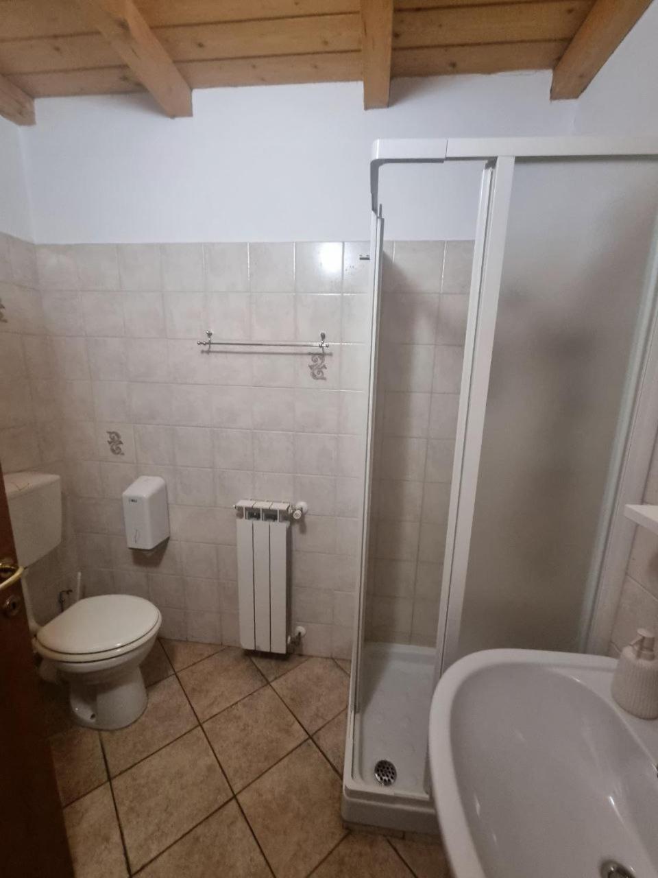 Hotel Paese Corvara Beverino Εξωτερικό φωτογραφία