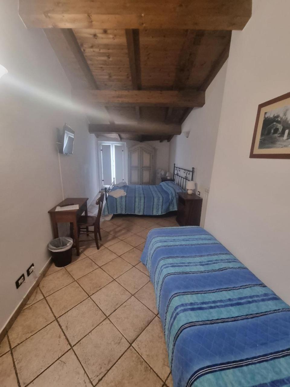 Hotel Paese Corvara Beverino Εξωτερικό φωτογραφία