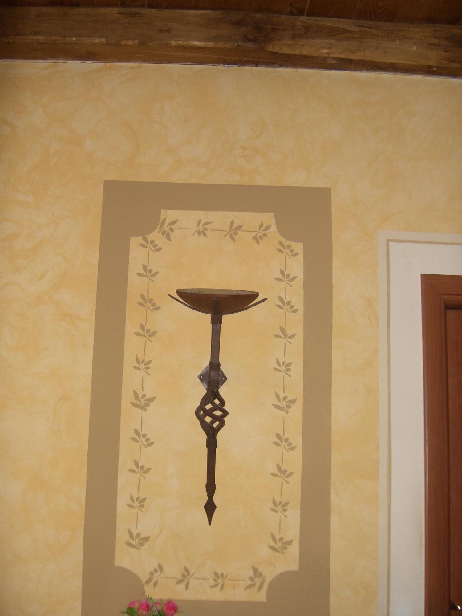 Hotel Paese Corvara Beverino Εξωτερικό φωτογραφία