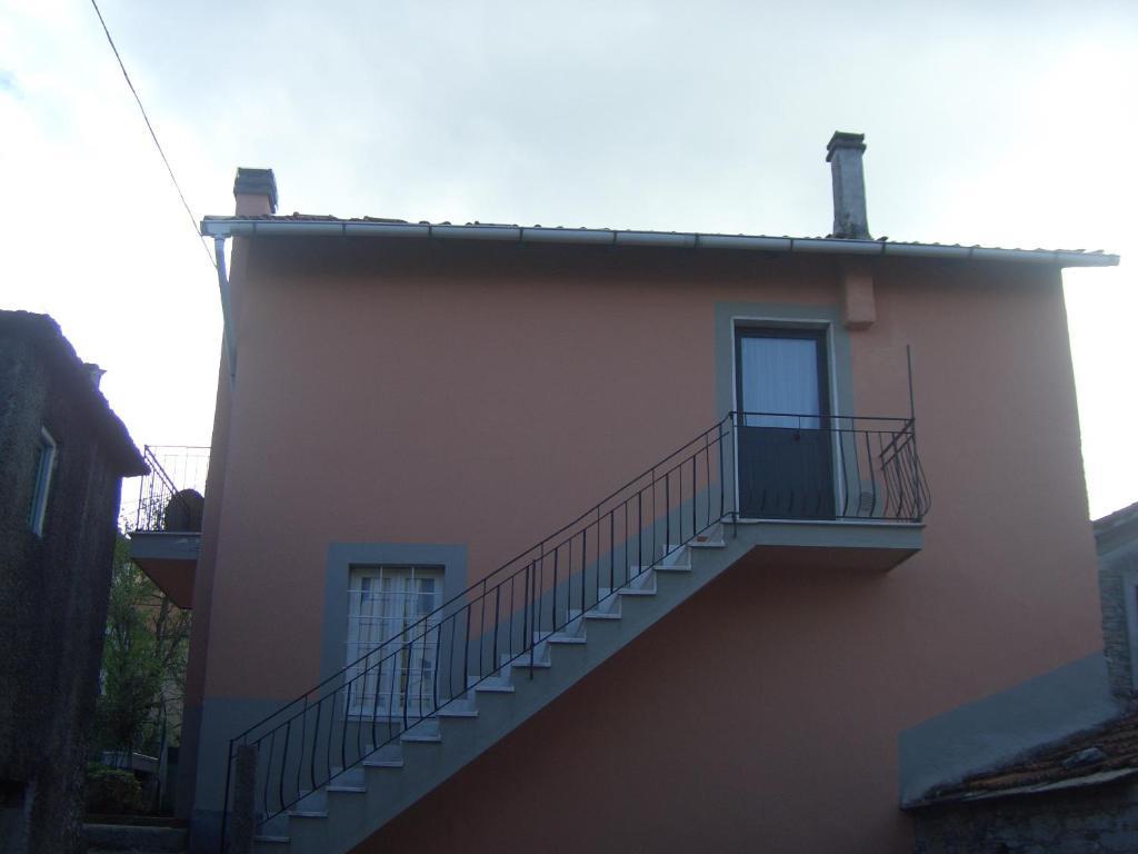 Hotel Paese Corvara Beverino Δωμάτιο φωτογραφία