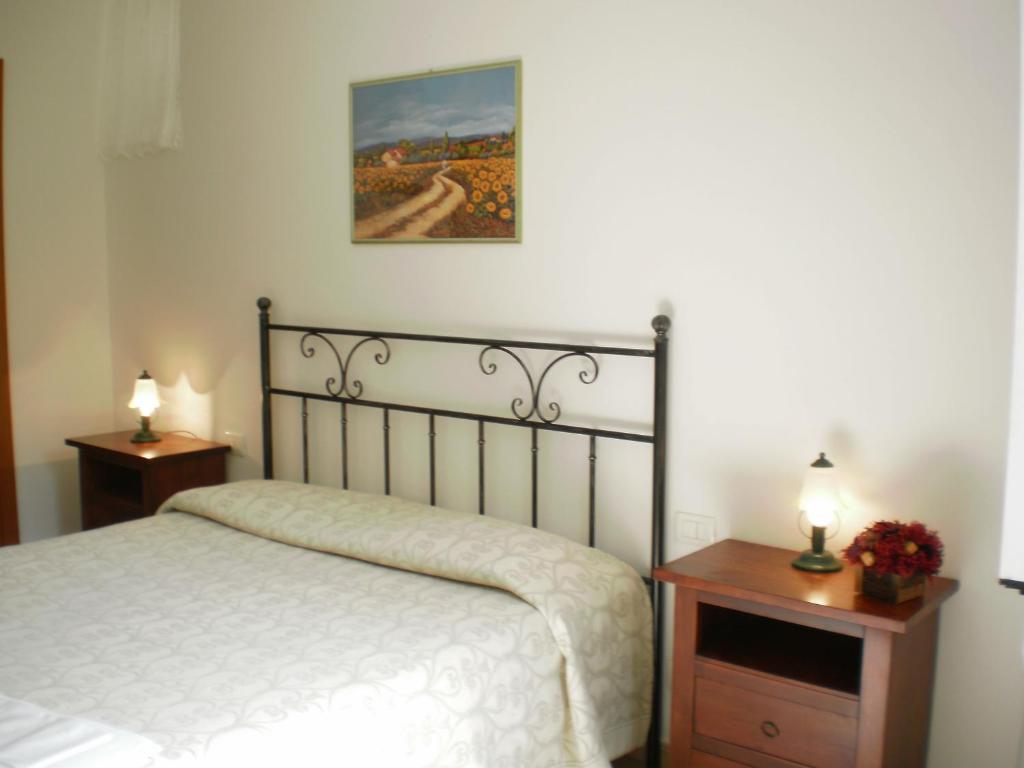 Hotel Paese Corvara Beverino Δωμάτιο φωτογραφία