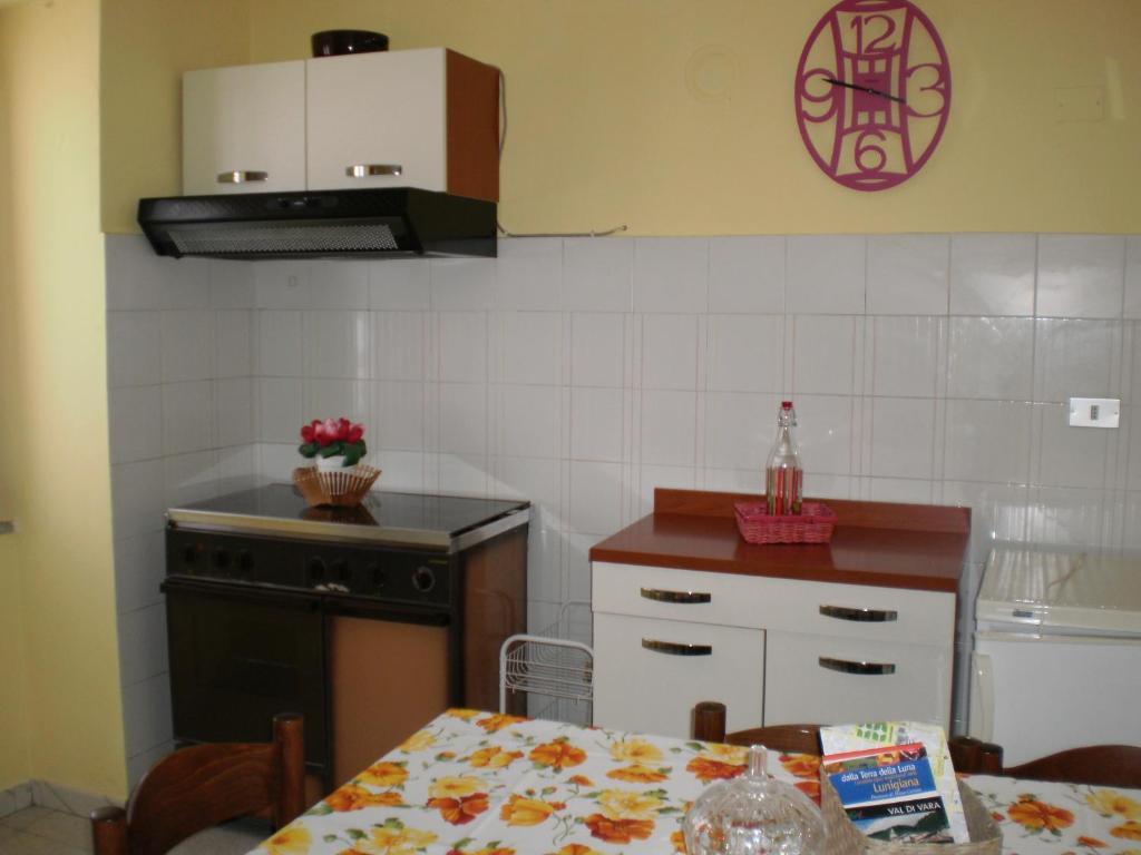 Hotel Paese Corvara Beverino Δωμάτιο φωτογραφία
