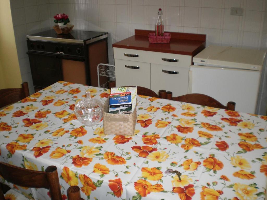 Hotel Paese Corvara Beverino Δωμάτιο φωτογραφία