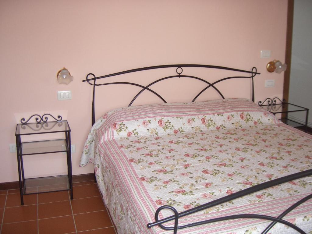 Hotel Paese Corvara Beverino Δωμάτιο φωτογραφία