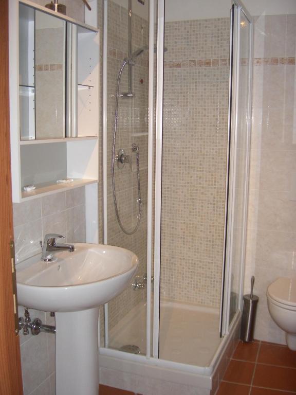 Hotel Paese Corvara Beverino Δωμάτιο φωτογραφία
