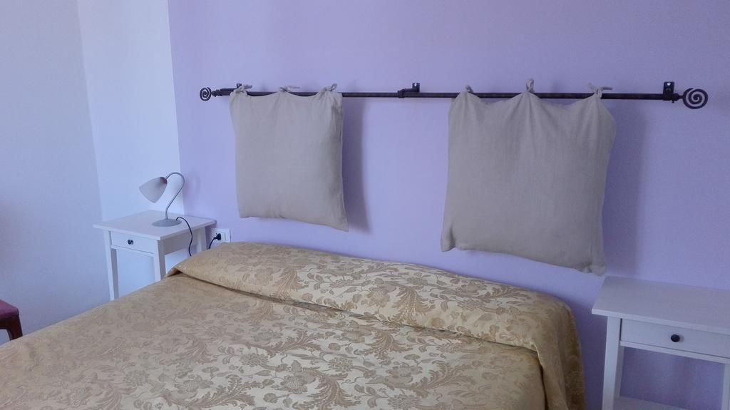Hotel Paese Corvara Beverino Εξωτερικό φωτογραφία