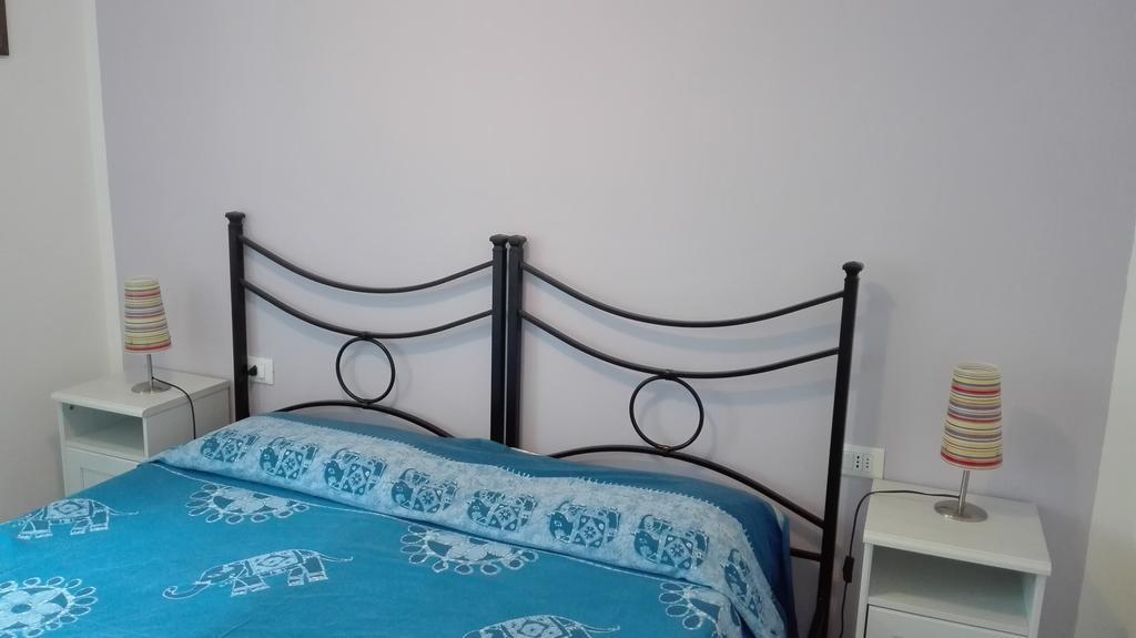 Hotel Paese Corvara Beverino Εξωτερικό φωτογραφία