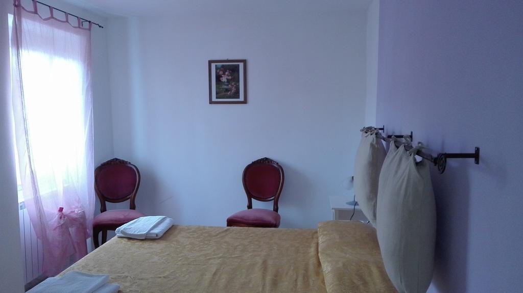 Hotel Paese Corvara Beverino Εξωτερικό φωτογραφία