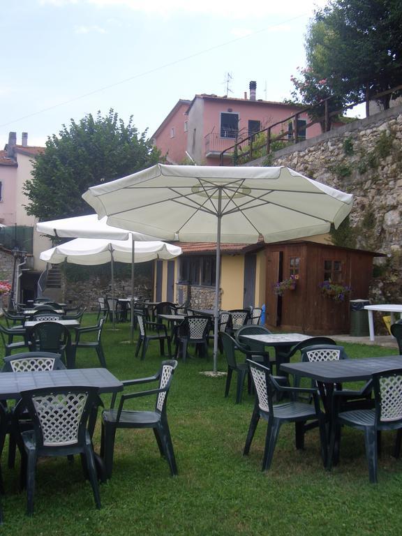Hotel Paese Corvara Beverino Εξωτερικό φωτογραφία