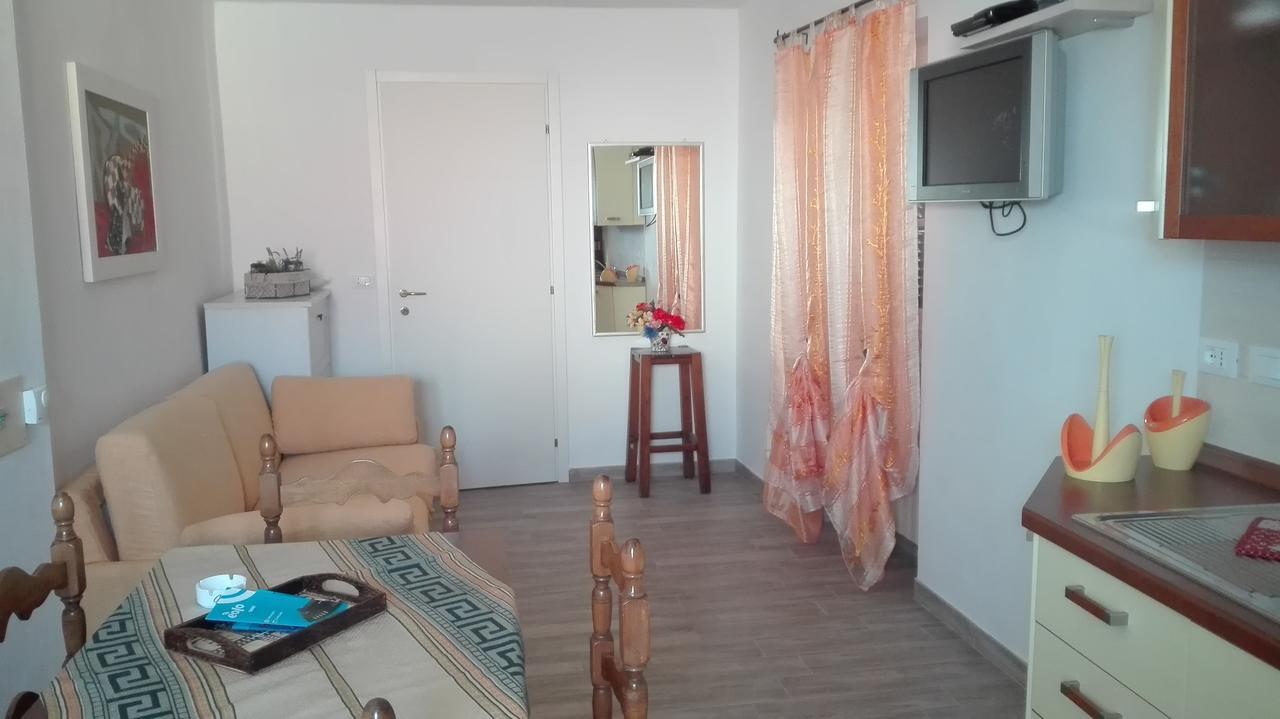Hotel Paese Corvara Beverino Εξωτερικό φωτογραφία
