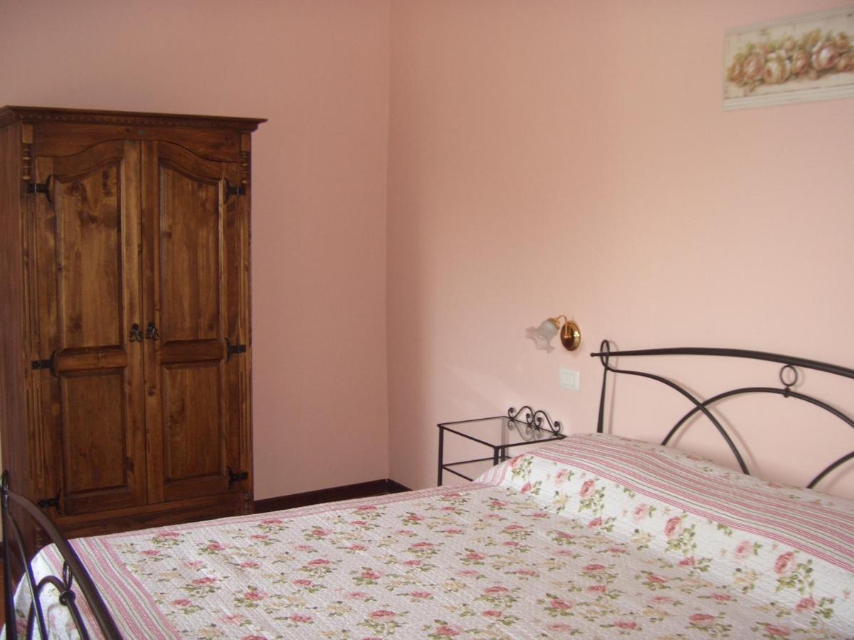 Hotel Paese Corvara Beverino Δωμάτιο φωτογραφία