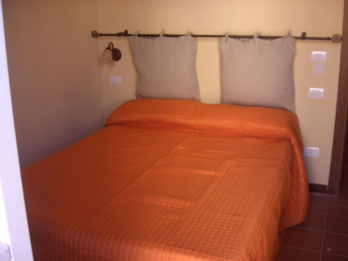 Hotel Paese Corvara Beverino Δωμάτιο φωτογραφία